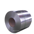 Z200 hot dip galvanized hot rolled steel Coil